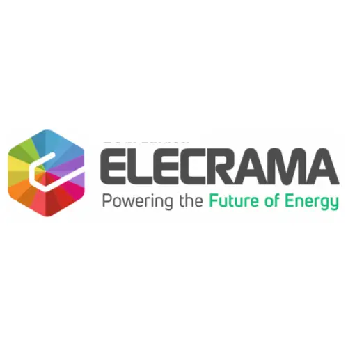 business card scan app in elecrama expo