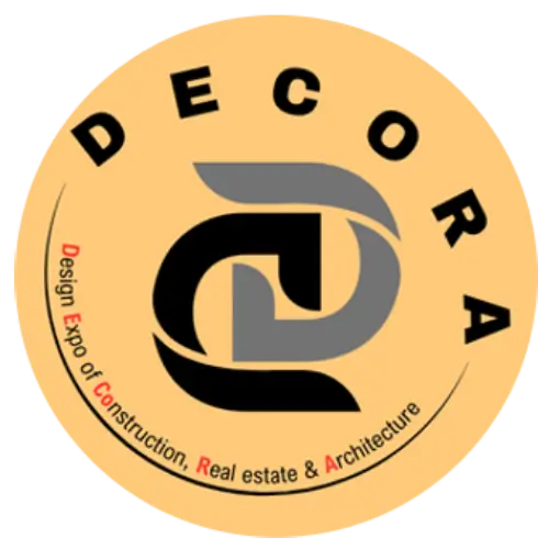 decora expo business card record app