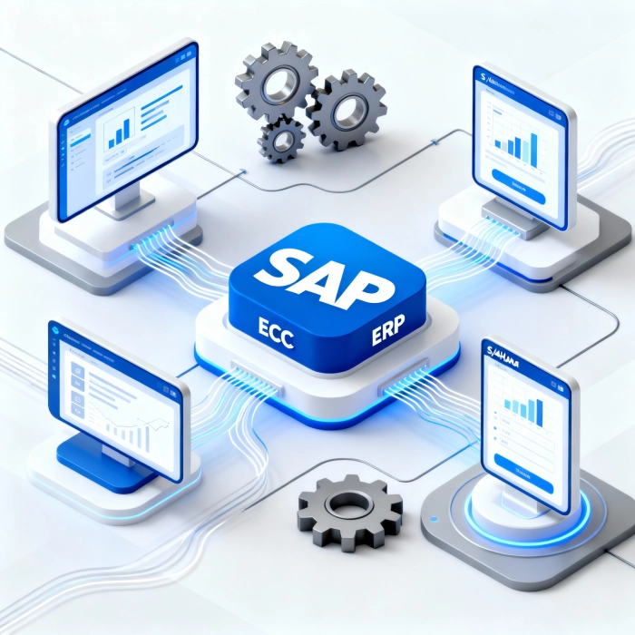 sap consulting hanna